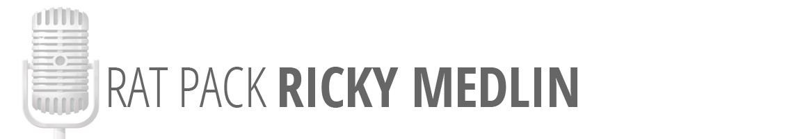 Rat Pack Ricky Medlin
